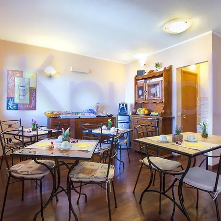 Casa de hóspedes Le Api Cagliari