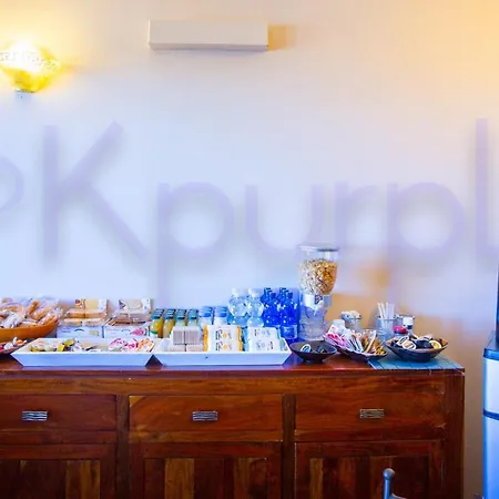 Le Api Guest house 2*