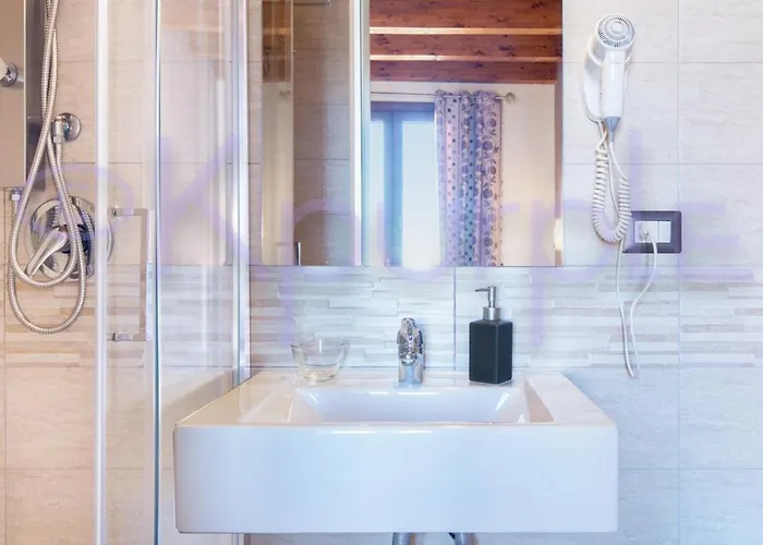 Vendégház Le Api Cagliari