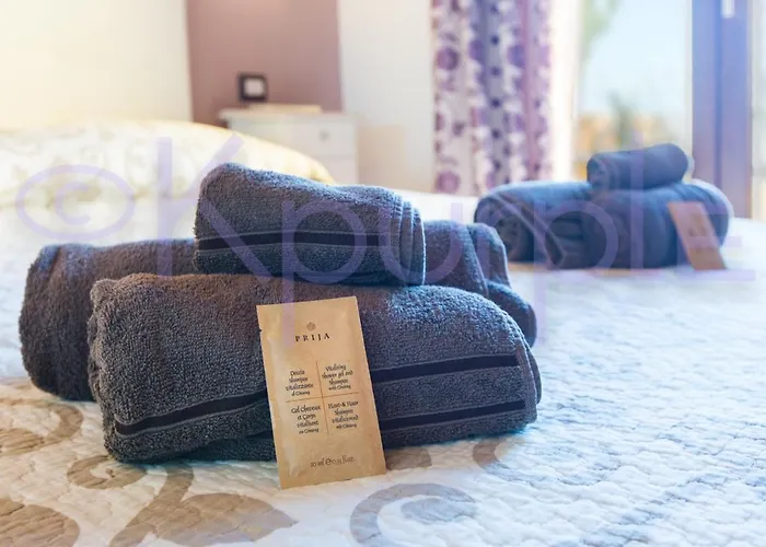 Le Api Vendégház 3*