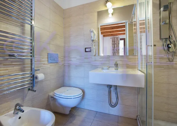 Le Api Vendégház 3*