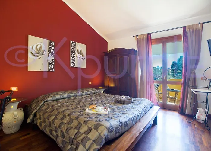 Vendégház Le Api 3*